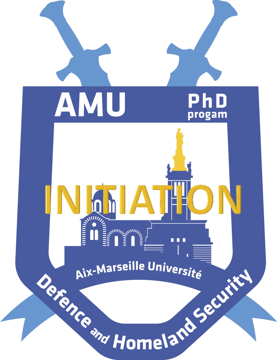 Initiation of Defense and homeland security doctoral program