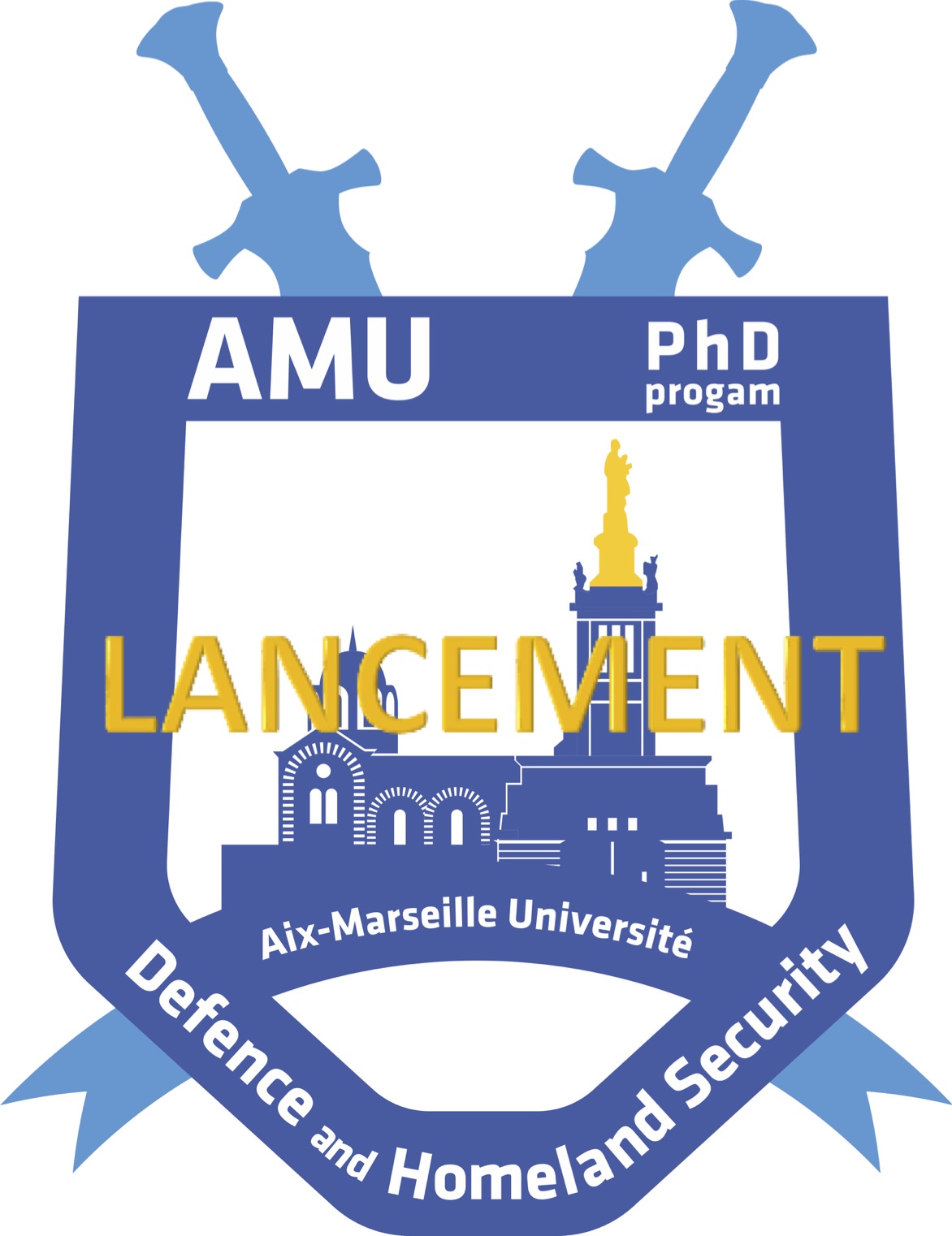 Lancement du programme doctoral Défense et Sécurité Intérieure