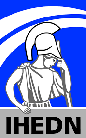 IHEDN logo